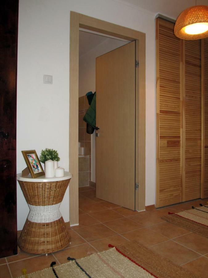 My Little Studio Bukarest Kültér fotó