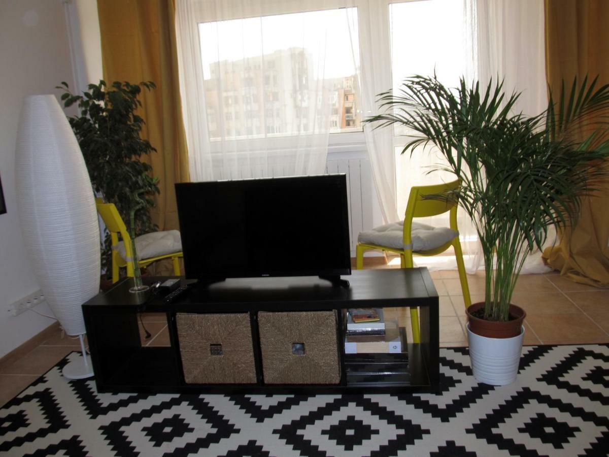 My Little Studio Bukarest Kültér fotó
